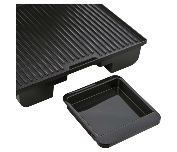 Sencor Grill SBG 3710SS - 1267584 - zdjęcie 6